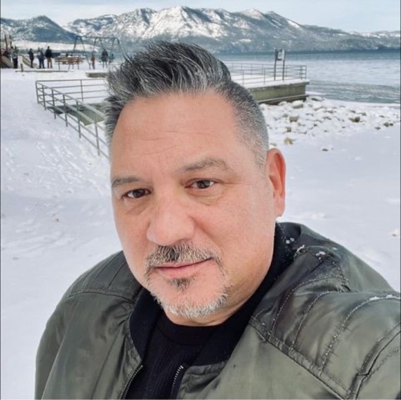 Meet your Posher, Aaron - Picture 1 of 1